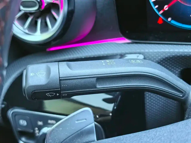Mercedes-Benz CLA-Class — Фото автомобиля 22