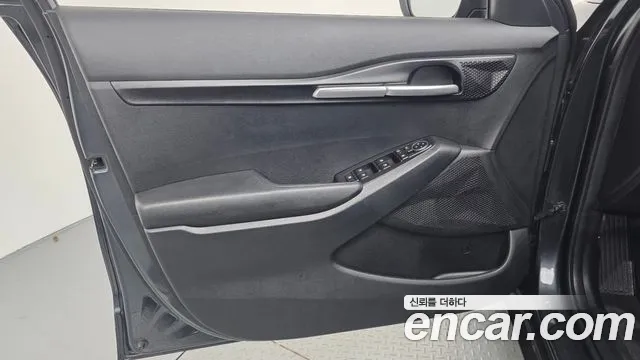 Kia Seltos — Фото автомобиля 13