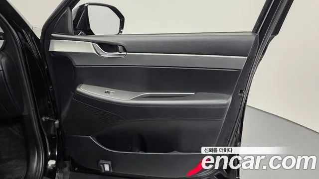 Hyundai Palisade The New — Фото автомобиля 14