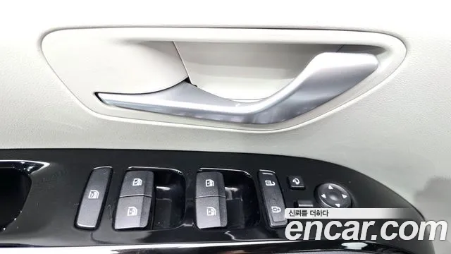 Hyundai Tucson NX4 — Фото автомобиля 28