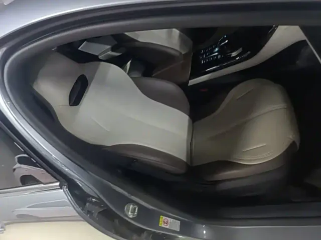 BYD Qin PLUS — Фото автомобиля 24