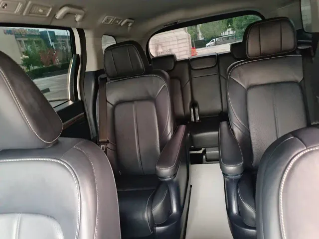 GAC Trumpchi M8 — Фото автомобиля 20