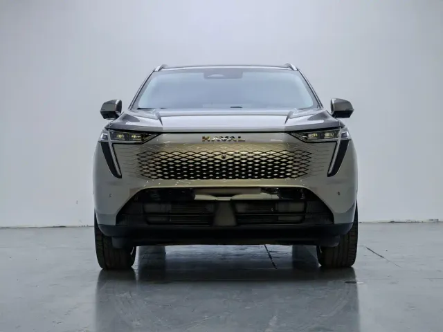 Haval Haval Xiaolong MAX 2023 1.5L Hi4 105 4WD Smart Flagship — Фото автомобиля 2