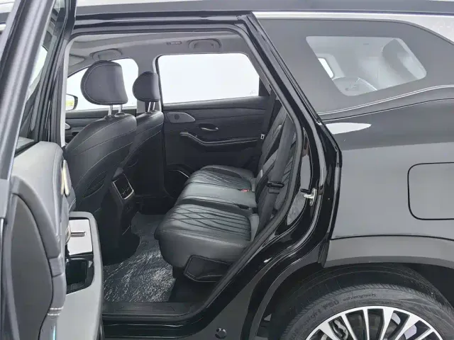 Jetour Shanhai L9 — Фото автомобиля 15