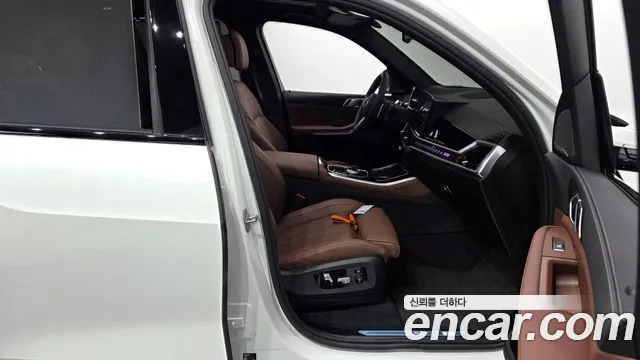 BMW X5 G05 — Фото автомобиля 16