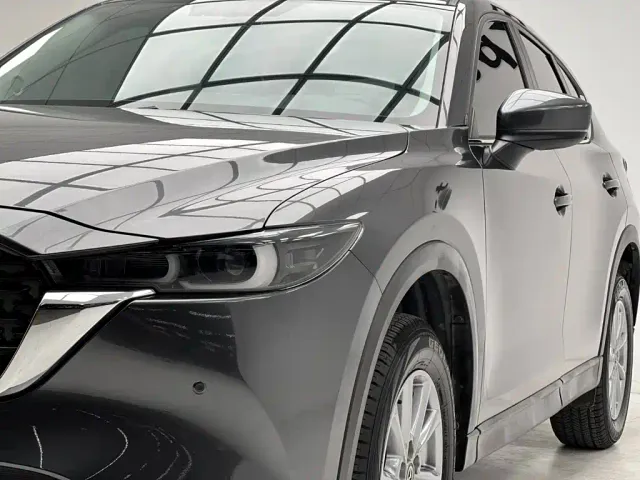 Mazda CX-5 — Фото автомобиля 4