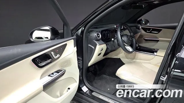Mercedes-Benz GLC-Class X254 — Фото автомобиля 15