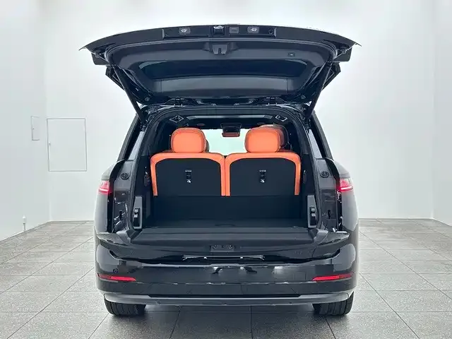 Lynk & Co 900 — Фото автомобиля 15