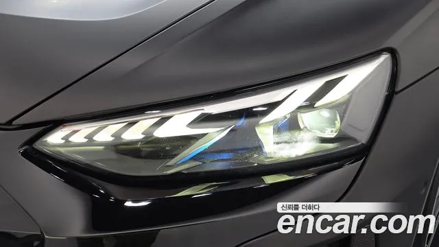 Audi RS e-tron GT — Фото автомобиля 22