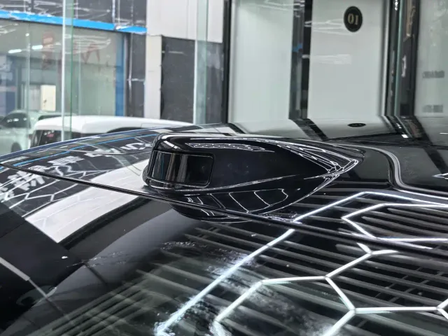 Leapmotor B01 — Фото автомобиля 23