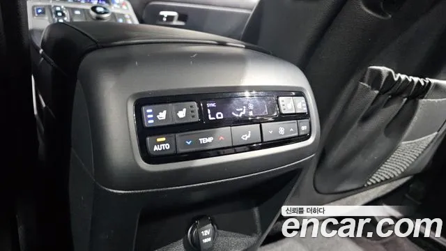 Hyundai Palisade — Фото автомобиля 19