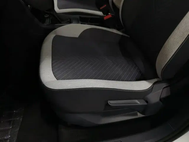 Volkswagen Tharu — Фото автомобиля 20