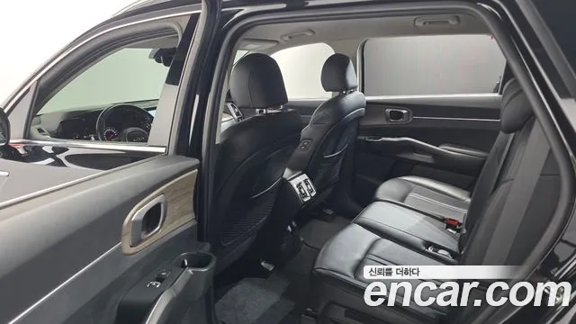 Kia Sorento Sorento 4-е поколение Дизель 2.2 2WD — Фото автомобиля 16