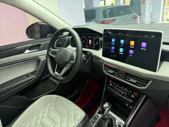Volkswagen Tayron — Фото автомобиля 20