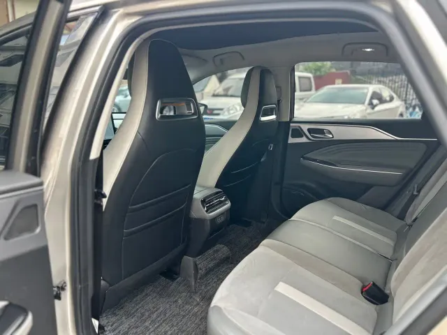 GAC Aion S Plus — Фото автомобиля 18