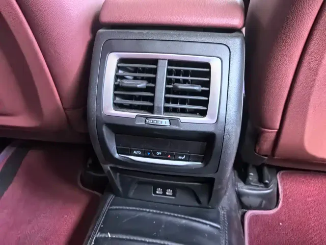 BMW X3 — Фото автомобиля 13