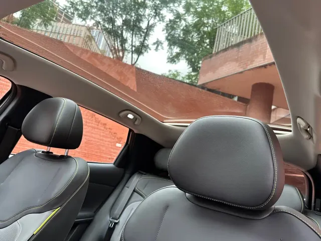 Changan Qiyuan Q05 — Фото автомобиля 13