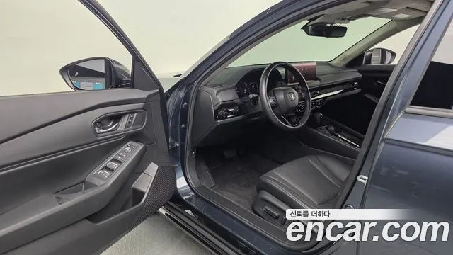 Honda Accord 11th Gen — Фото автомобиля 10