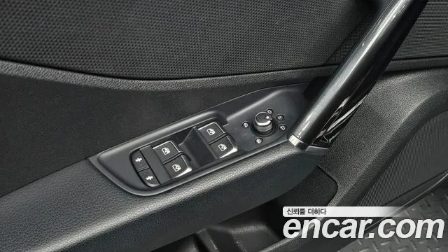 Audi Q2 35 TDI Premium — Фото автомобиля 29