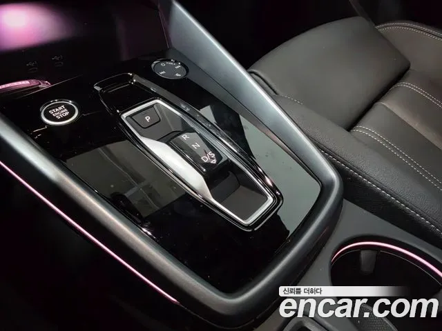 Audi A3 8Y — Фото автомобиля 9