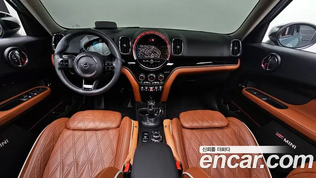 Mini Countryman — Фото автомобиля 6