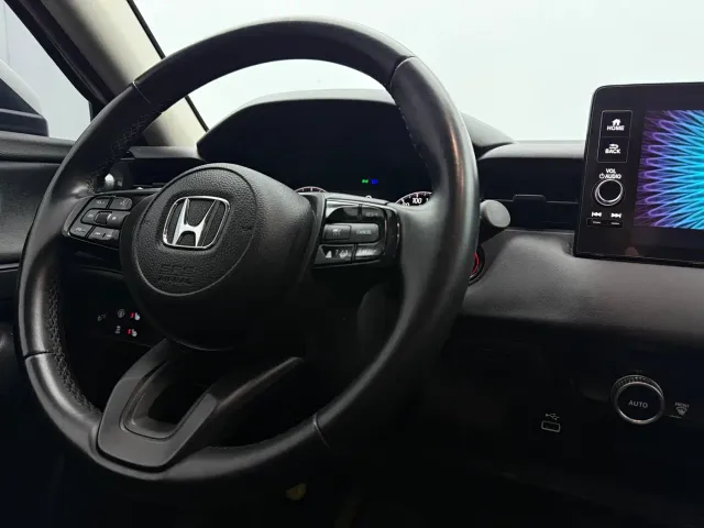 Honda XR-V — Фото автомобиля 14