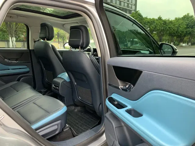 Lincoln Corsair — Фото автомобиля 17