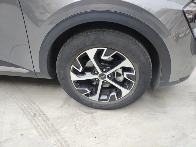Kia Sportage — Фото автомобиля 24