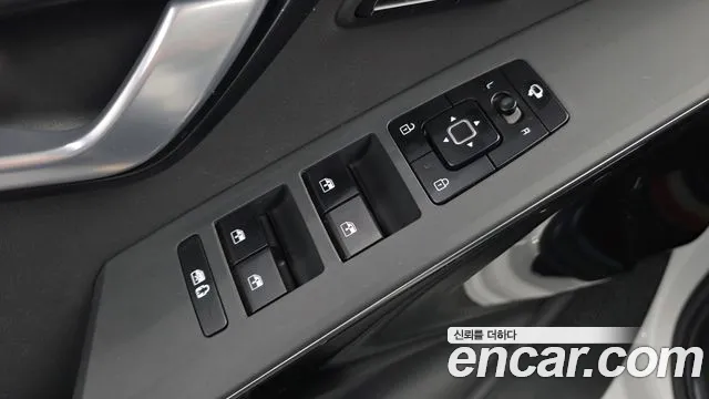 Kia Niro The All New Niro — Фото автомобиля 27