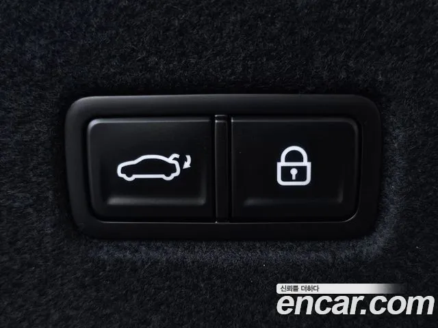 Kia K8 K8 (New) Hybrid — Фото автомобиля 9