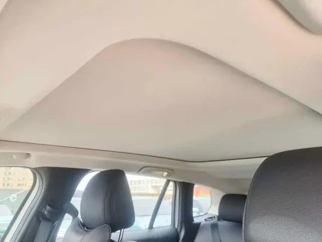 Mazda CX-50 Xingye — Фото автомобиля 14