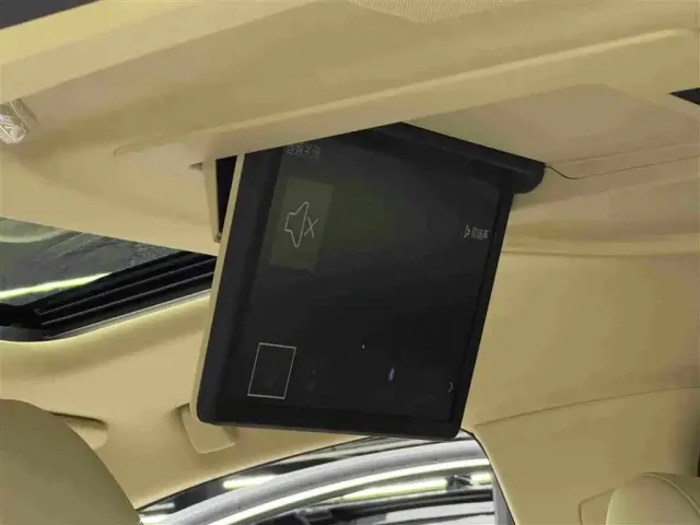Toyota Vellfire 2021 Crown Hybrid 2.5L HV Supreme Edition — Фото автомобиля 21