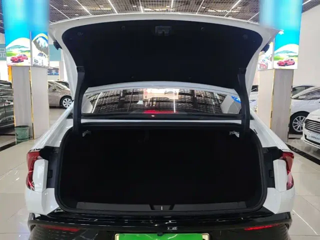 Wuling Starlight — Фото автомобиля 18