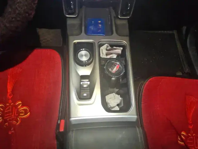 Haval Big Dog — Фото автомобиля 16