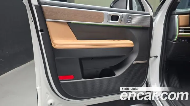 Hyundai Santa Fe MX5 — Фото автомобиля 13