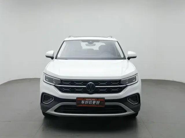 Volkswagen Tayron — Фото автомобиля 3
