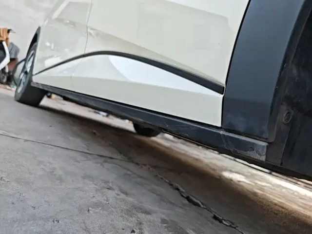 BYD Dolphin — Фото автомобиля 21