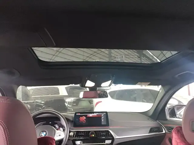 BMW 5 Series — Фото автомобиля 17