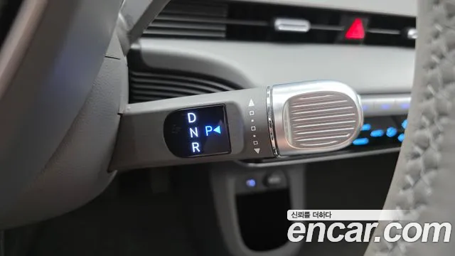 Hyundai Ioniq5 Ioniq5 — Фото автомобиля 9