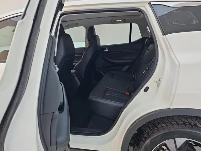 GAC Trumpchi GS4 — Фото автомобиля 11