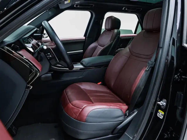 Land Rover Range Rover Sport — Фото автомобиля 10