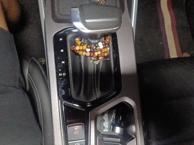 Geely Emgrand — Фото автомобиля 15