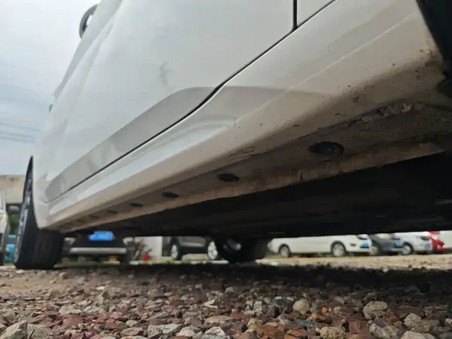 Hyundai Elantra — Фото автомобиля 20