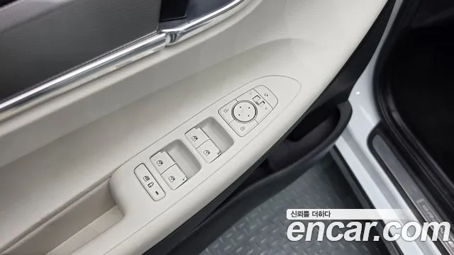 Hyundai Grandeur Новый Grandeur IG — Фото автомобиля 28