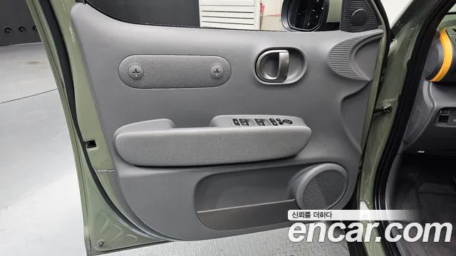 Hyundai Casper Casper Electric — Фото автомобиля 24