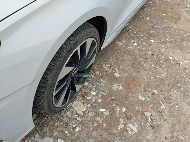 Audi A3 — Фото автомобиля 22