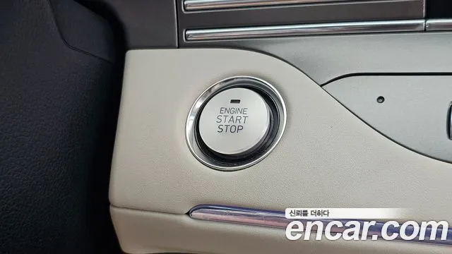 Hyundai Grandeur — Фото автомобиля 18