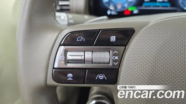 Hyundai Casper Casper Electric — Фото автомобиля 18