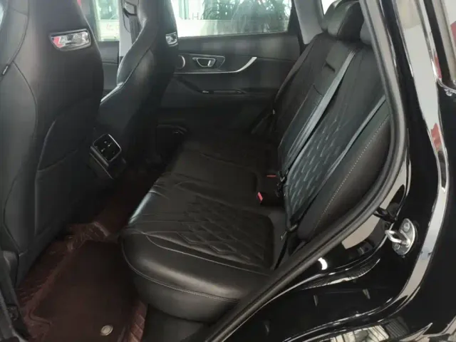 Chery Tiggo 7 PLUS — Фото автомобиля 16
