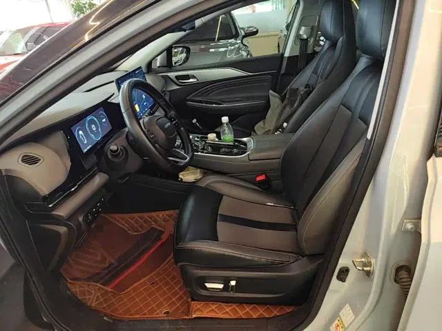 GAC Aion S Plus — Фото автомобиля 14